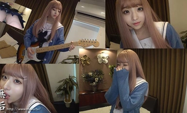 MUKC-062 発情期で盛り中のバンド女子たち セックスにハマり過ぎてる美少女たちとオフパコ乱交。中出し、汁まみれ、イキまくり。 渋谷あかり 小島みこ