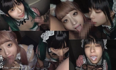 MUKC-062 発情期で盛り中のバンド女子たち セックスにハマり過ぎてる美少女たちとオフパコ乱交。中出し、汁まみれ、イキまくり。 渋谷あかり 小島みこ