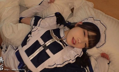 MUKC-060 オジサンを虜にする あざと可愛い地下アイドル 秘密のオフパコ枕営業 中出しOKコスプレSEXイキ狂い7本番 望実かなえ