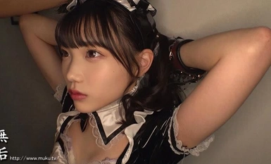 MUKC-060 オジサンを虜にする あざと可愛い地下アイドル 秘密のオフパコ枕営業 中出しOKコスプレSEXイキ狂い7本番 望実かなえ