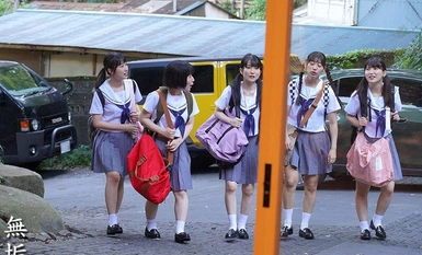 MUDR-259 中出し温泉修学旅行