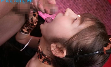 PRST-013 本番OK！巷で噂の裏オプピンサロ NGナシの極上接待でお客様をおもてなし！ 小坂蘭