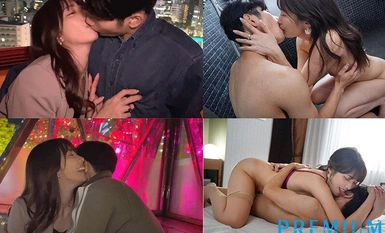 PRED-677 女上司あや花さんに休日呼び出され外キス強引イチャラブ不倫デート 山岸あや花