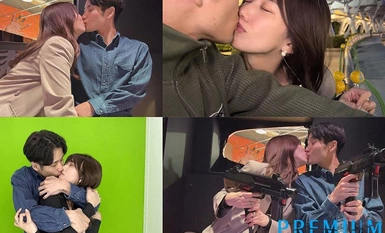 PRED-677 女上司あや花さんに休日呼び出され外キス強引イチャラブ不倫デート 山岸あや花