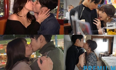 PRED-677 女上司あや花さんに休日呼び出され外キス強引イチャラブ不倫デート 山岸あや花