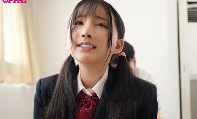 PPPE-223 大胸学生入学三年，受训后成为毫无抵抗力的自慰高手 Karen YUZURIHA