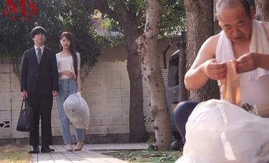 MVSD-603 Salun Rumah Wanita Berkahwin Seorang Isteri Muda Pakar Estetik Sui Tsukinoe Yang Terjatuh ke dalam Batang Besar Kotor Jirannya