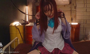 MUCD-301 การแพร่กระจายสมัยใหม่ กักขังสาวน้อยเวทมนตร์เพื่อวิจัยและพัฒนาร่างกายของพวกเขา การช่วยตัวเองเต็มรูปแบบ 4 ชั่วโมงที่จะทำให้คุณเป็นโถปัสสาวะเนื้อที่ดีที่สุด