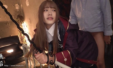 MUCD-301 การแพร่กระจายสมัยใหม่ กักขังสาวน้อยเวทมนตร์เพื่อวิจัยและพัฒนาร่างกายของพวกเขา การช่วยตัวเองเต็มรูปแบบ 4 ชั่วโมงที่จะทำให้คุณเป็นโถปัสสาวะเนื้อที่ดีที่สุด