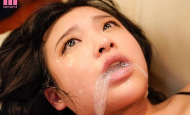 MIAB-198 清楚の皮をかぶった隠れド変態ちゃん 本当のわたしグッチャグチャ喉ボコデビュー！ 海野いくら