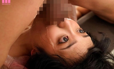 MIAB-198 清楚の皮をかぶった隠れド変態ちゃん 本当のわたしグッチャグチャ喉ボコデビュー！ 海野いくら