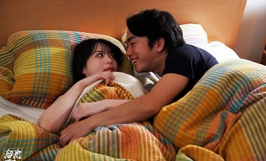 MEYD-916 邻居夫妇 NTR - 两对夫妇住在两间相连的房间里，由一扇门连接 - Yui Tenma, No Yuki