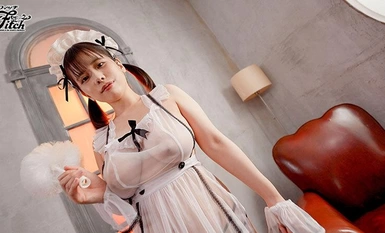 FPRE-054 Saya akan melayani anda banyak dengan 5 perubahan kostum erotik! 3 persembahan tetek besar di mana anda boleh menikmati sepenuhnya khazanah negara Jcup! Suzu Aikawa