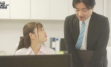 FPRE-042 一直对我有感觉的学长有了一个大胸部的女朋友...... 我们一边在我的胸部上练习性爱，一边隐藏着对那个没有什么女性经验的人的爱意 我们之间的秘密 paizuri 性爱 Reina Momozono