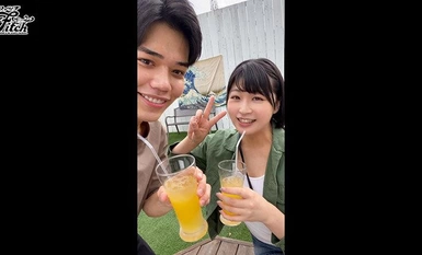 FPRE-029 我的女友，拥有丰满的大奶子，像狗一样友好......是一个贞操为零的宠物，被排球圈里的所有男人迷倒。 濑田一香