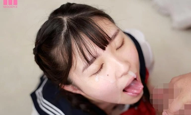 MIAB-203 本來想幫妹妹口交的，但…結果太好了…！即使在臉部射精之後，我的哥哥仍然微笑著給我口交了 10 次，月本美咲