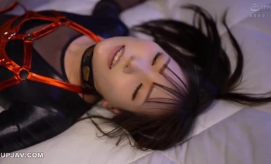 [Phá hủy khảm]TNI-52 Ninja Vol.52 Kunoichi Sumire