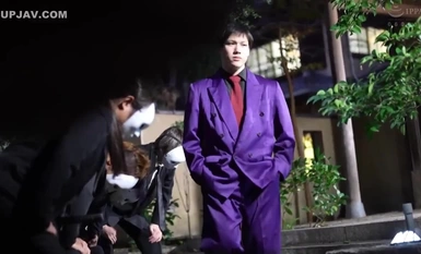 [Phá hủy khảm]TNI-52 Ninja Vol.52 Kunoichi Sumire