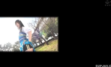 [Mosaic Destruction]SPSB-88 Fighting Angel Asuna -เทพีแห่งการต่อสู้พ่ายแพ้อย่างสมบูรณ์- (FHD ver.)