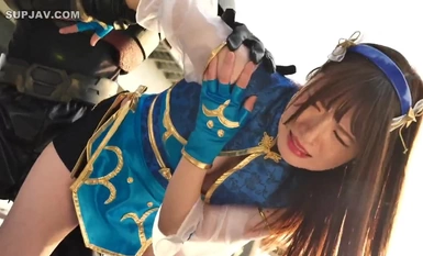 [Mosaic Destruction]SPSB-88 Fighting Angel Asuna -เทพีแห่งการต่อสู้พ่ายแพ้อย่างสมบูรณ์- (FHD ver.)