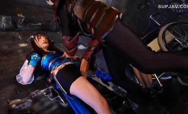 [Mosaic Destruction]SPSB-88 Fighting Angel Asuna -เทพีแห่งการต่อสู้พ่ายแพ้อย่างสมบูรณ์- (FHD ver.)