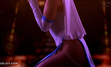 【馬賽克破壞】SPSA-95 聖火槍修女娜迪亞～打賭打破魔鏡～