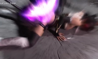 【馬賽克破壞】SPSA-95 聖火槍修女娜迪亞～打賭打破魔鏡～