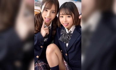 MTALL-118 Một cô gái xinh đẹp trong bộ đồng phục sẽ khiến bạn chảy nước miếng Mai Arisu/Haru Kikuchi