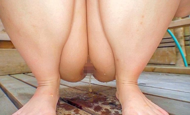 [モザイク破壊]BANK-168 小柄ないいなり連れ子姉妹とイタズラ温泉旅行