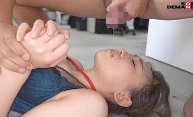 SHYN-201 Seorang pemula baharu dengan gaya jualan yang tidak mendesak tetapi mempunyai hasil yang cemerlang muncul! ! Kotak buka baju pekerja wanita SOD yang lebih memalukan daripada berbogel - Penumbuk Besbol - Jabatan jualan tahun 1 graduan baru Maki Ha