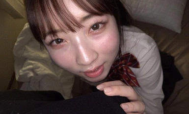 PTS-519 제복 여학생을 집에 데려와 몰래 촬영! 남자 친구의 귀여운 J0를 꼭 해버리고 싶다! 가찌 구애를 쓰러 뜨리고 절대 비밀의 SEX ~ 등교 전에 리필 H!