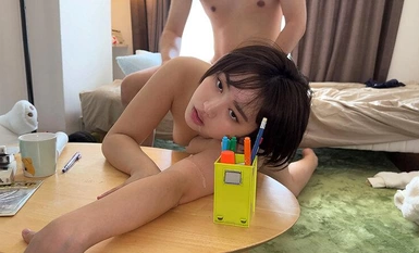 INSTV-566 พี่สาวที่มีมนต์ขลังยูคาริมีเสน่ห์มากจนน้องชายของเธออดใจไม่ไหวและโดนเย็ดมากเท่าที่เขาต้องการ! → ในทางกลับกัน พี่สาวก็ลุกเป็นไฟ และคลื่นแห่งความโกรธก็กลับกัน มีวิดีโอจริงรั่วไหลออกมาของพี่สาวและน้องชายที่ตกหลุมรักปีศาจจุดสุดยอด ใบหน้าของ ahegao พร