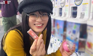 HSDAM-034 打工小光（20歲）肛門鼓起，腸子暴露！