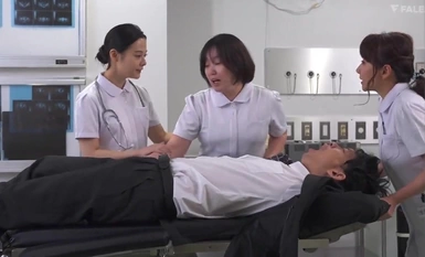 FSDSS-784 口腔性瘾、射精依赖改善治疗科，只接受手淫成瘾患者，吉高奈奈。