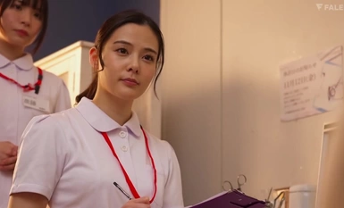 FSDSS-784 口腔性瘾、射精依赖改善治疗科，只接受手淫成瘾患者，吉高奈奈。