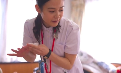 FSDSS-784 口腔性瘾、射精依赖改善治疗科，只接受手淫成瘾患者，吉高奈奈。