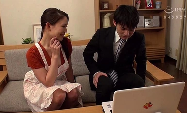 [モザイク破壊]AVSA-091 屈辱パワハラNTRドラマ 美しい部下の妻 凛音とうか