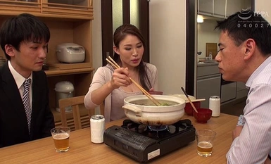 [モザイク破壊]AVSA-091 屈辱パワハラNTRドラマ 美しい部下の妻 凛音とうか