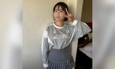 FC2-PPV-4434676 [No] Squirting strictly prohibited! A short cut girl with black hair was so erotic that I couldn't stand it.