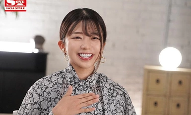 [SONE-194 222 次强烈射精！痉挛5500次自然流行的性爱 - Niko Kawagoe Eros Awakening - 第一次大痉挛特辑！