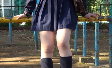 [马赛克破坏] PKPL-041 Yenjo Koryu Nakadashi oK 18 岁，E-cup，非常湿润，丰满，支配者江住由由