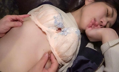 [马赛克破坏] PKPD-302 请和我的女友娜美睡觉, 28, 户川娜美