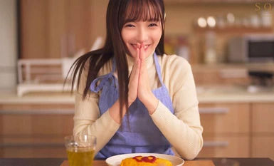 START-074 我的女友是小成永纱 - 爱巢性爱，她第一次与名人独自过夜。