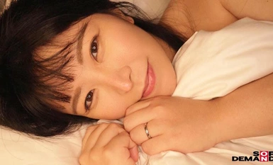 SDNM-466 Icupの胸いっぱいに詰まった元介護士の秘めた性欲 杉山杏奈 32歳 最終章 夫婦合意のセックスレスで溜まりきった豊満な肉体解放ドキュメント 先月に続いて、横浜の友達に会うと始発の新幹線で上京した撮影懇願妻