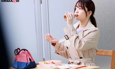 Penampilan Sambutan/AV SDJS-260! Mayuka Ohara, 23 tahun, jabatan jualan, tahun ke-2 di Soft On Demand Co., Ltd. Apabila ace muda menanggalkan pakaiannya, dia mempunyai cawan F yang besar