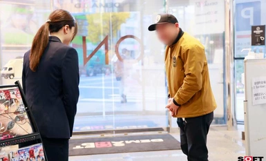 Penampilan Sambutan/AV SDJS-260! Mayuka Ohara, 23 tahun, jabatan jualan, tahun ke-2 di Soft On Demand Co., Ltd. Apabila ace muda menanggalkan pakaiannya, dia mempunyai cawan F yang besar