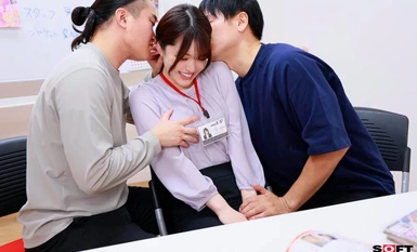 Penampilan Sambutan/AV SDJS-260! Mayuka Ohara, 23 tahun, jabatan jualan, tahun ke-2 di Soft On Demand Co., Ltd. Apabila ace muda menanggalkan pakaiannya, dia mempunyai cawan F yang besar