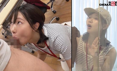 SDJS-227 第5回フェラチオシンデレラ選手権 しゃぶる！SOD女子社員 AV会社で働く令和OL34名の本気ノーハンド肉棒口淫（オーラルセックス） フェラ＆仕事姿2画面ギャップ見比べ部門 初々しい新入社員研修部門