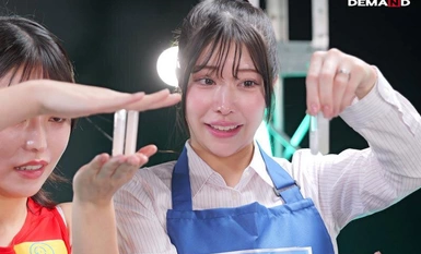 SDDE-725 来自全国各地的口交女郎齐聚一堂！ 吸引型娱乐口交比赛 F-Sports 激烈的口交大战今晚开打！