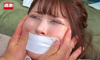 NHDTB-92602 Restraint Slow Piston Lape 6 - Woman fucked by devilish father who slowly inserts raw penis and enjoys her reaction until Nakadashi (Nakadashi)